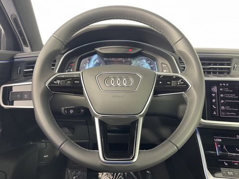 New 2025 Audi A6 2.0T Premium image 25