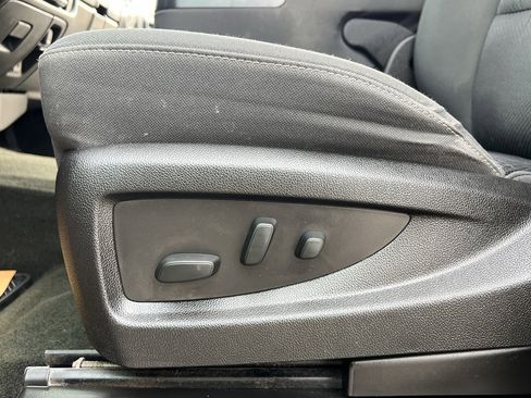 Used 2016 Chevrolet Silverado 1500 LT w/ All Star Edition image 16