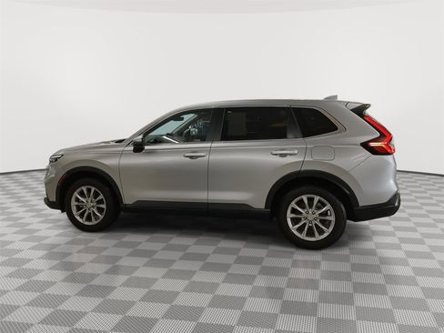 Used 2023 Honda CR-V EX-L image 28
