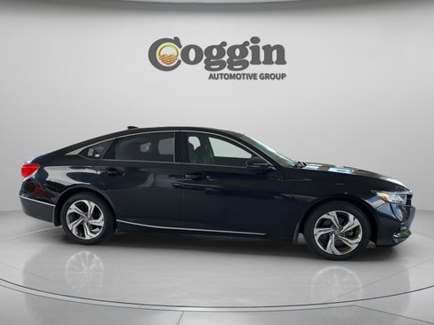 Used 2018 Honda Accord EX-L image 6