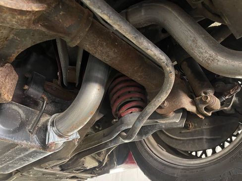 Used 1988 Ford Mustang LX RWD image 70