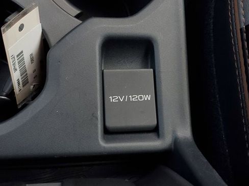 Certified 2025 Subaru Forester Sport w/ Popular Package #1 image 33