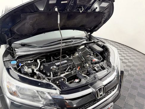 Used 2015 Honda CR-V LX image 21