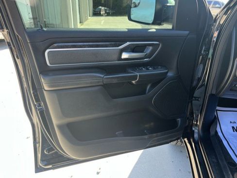 Used 2022 RAM 1500 Big Horn image 25