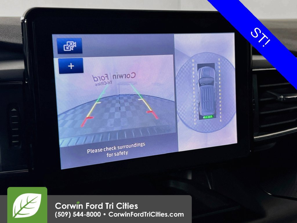 Used 2020 Ford Explorer ST w/ ST Street Pack AWD/4WD image 21