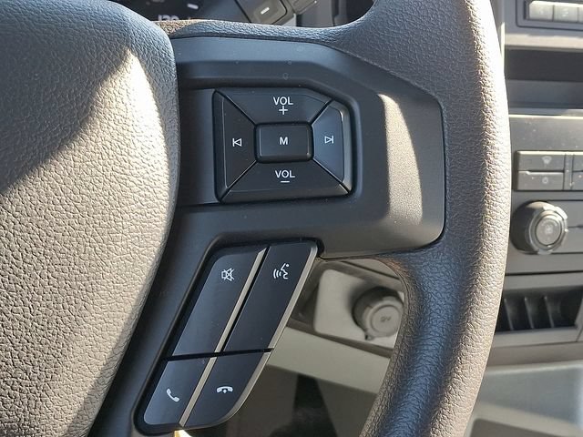 Used 2023 Ford F650 2WD Regular Cab Super Duty image 20