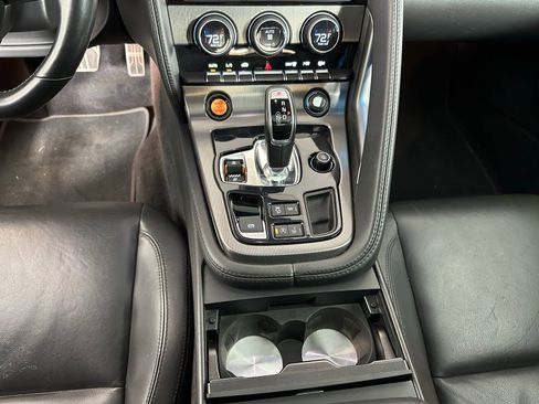 Used 2017 Jaguar F-TYPE S image 16