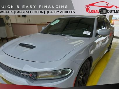 Used 2021 Dodge Charger R/T w/ Performance Handling Group