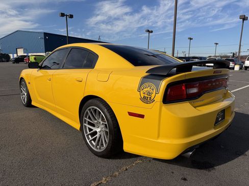 Used 2012 Dodge Charger SRT8 Super Bee image 4