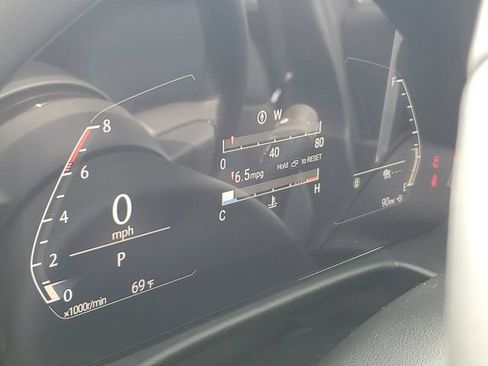 New 2026 MAZDA CX-5 Select AWD/4WD image 9
