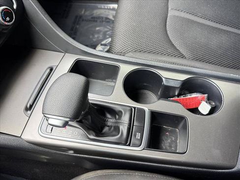 Used 2019 Kia Optima LX FWD image 16