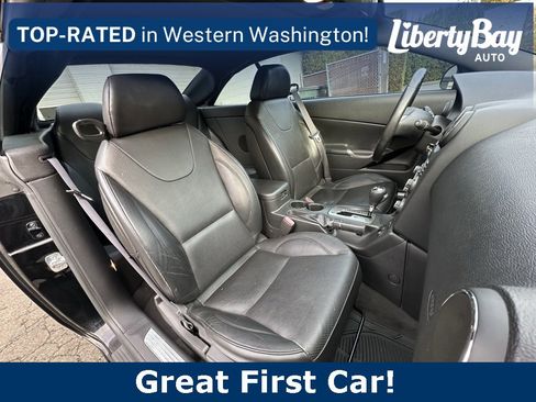 Used 2007 Pontiac G6 GT w/ Sport Package image 11