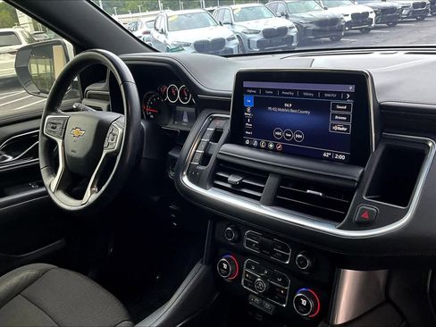 Used 2021 Chevrolet Tahoe LS RWD image 31