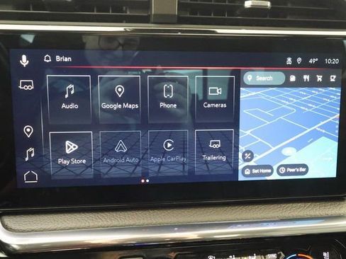 Used 2024 GMC Sierra 1500 Denali image 16