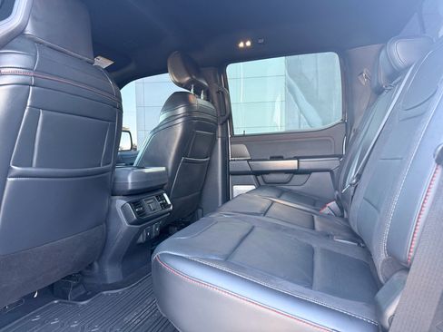 Used 2024 Ford F150 Raptor AWD/4WD image 12