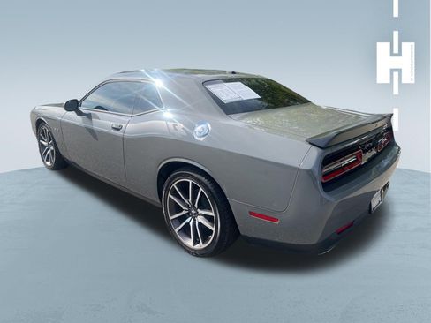 Used 2023 Dodge Challenger R/T image 3