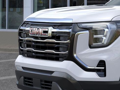 New 2026 GMC Terrain Elevation w/ Technology Package II image 22