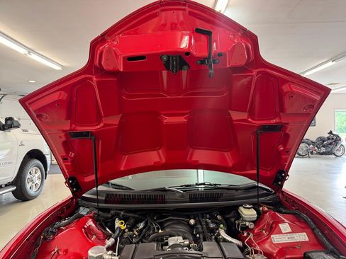 Used 2000 Pontiac Firebird Formula RWD image 21