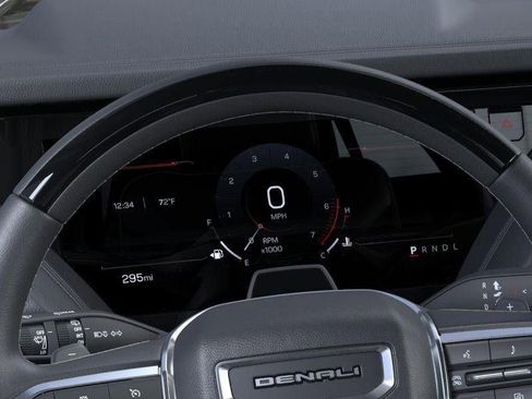 New 2026 GMC Yukon XL Denali Ultimate w/ LPO, Floor Liner Package image 18