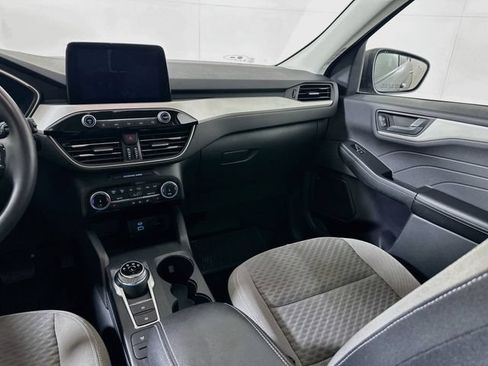 Certified 2022 Ford Escape SE w/ Convenience Package AWD/4WD image 28