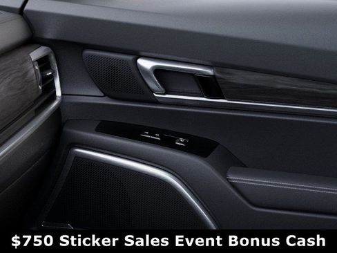 New 2025 Kia Telluride EX X-Line image 26