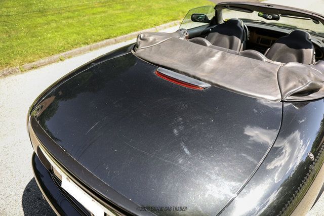 Used 2002 Jaguar XK8 Convertible RWD image 62