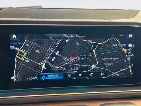 Certified 2023 Mercedes-Benz GLE 580 4MATIC image 23