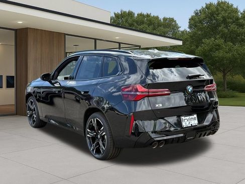 New 2026 BMW X3 M50 w/ Premium Package AWD/4WD image 39