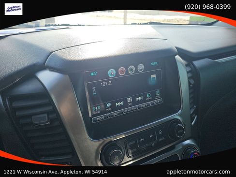 Used 2016 Chevrolet Tahoe LS w/ All-Season Package image 18