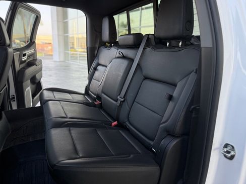 Used 2024 GMC Sierra 1500 Denali w/ Denali Reserve Package image 12