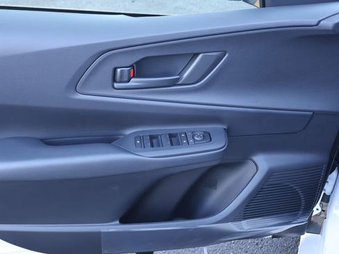 New 2026 Toyota Prius Plug-In Hybrid image 18