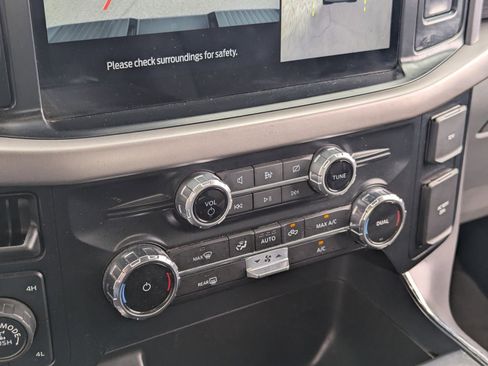 Certified 2024 Ford F150 XLT w/ Mobile Office Package image 23