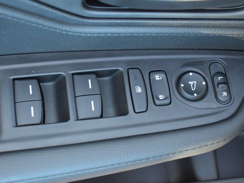 New 2026 Honda Odyssey EX-L image 12