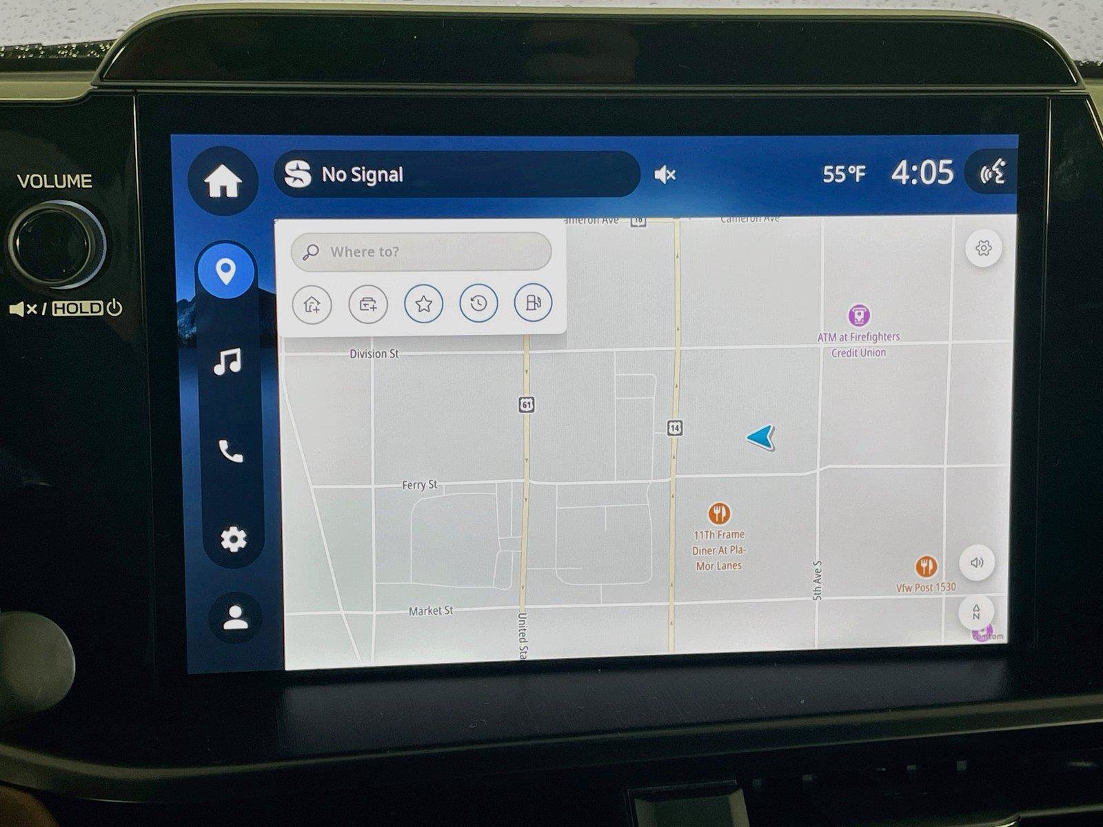 New 2026 Subaru Outback Touring XT AWD/4WD image 21