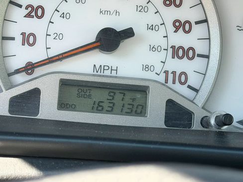 Used 2008 Toyota Corolla S FWD image 19