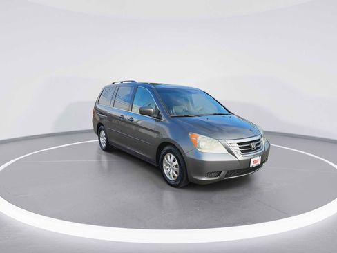 Used 2010 Honda Odyssey EX-L image 2