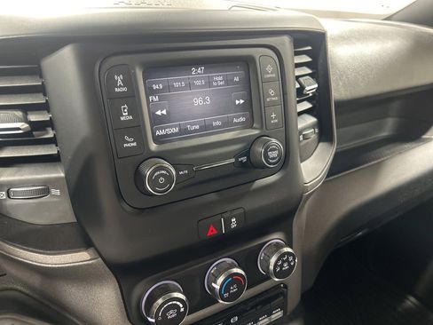 Certified 2021 RAM 2500 Tradesman image 33