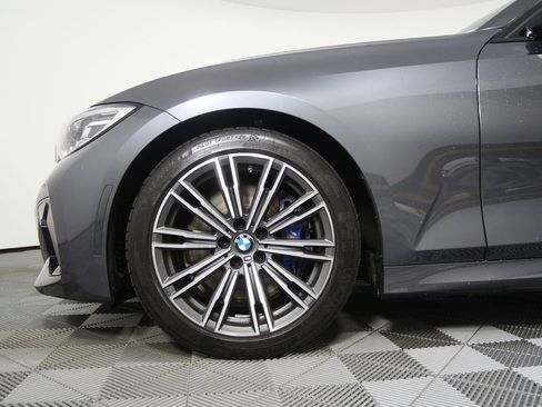 Used 2020 BMW M340i image 7