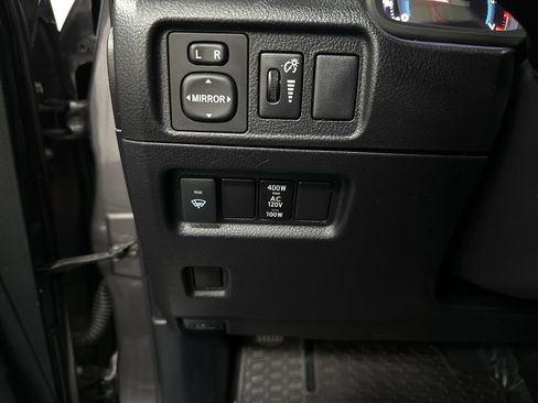 Used 2015 Toyota 4Runner Trail Premium image 34