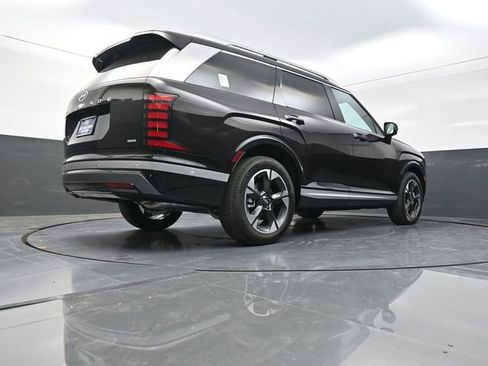 New 2026 Hyundai Palisade Limited AWD/4WD image 37