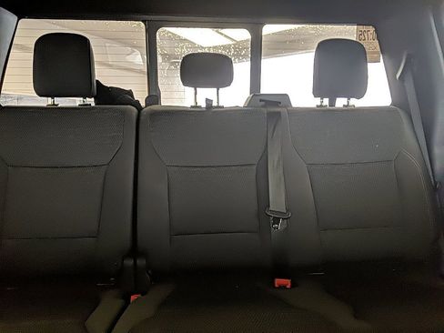 Used 2023 Ford F150 XLT w/ Equipment Group 302A High image 27