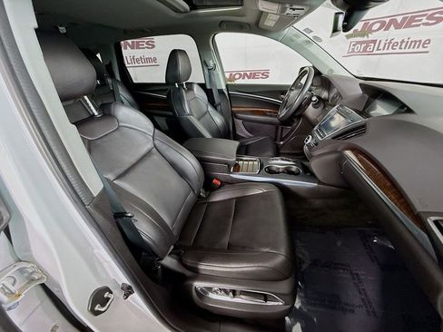 Used 2020 Acura MDX SH-AWD image 34