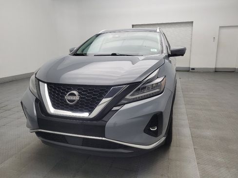 Used 2023 Nissan Murano SL image 15