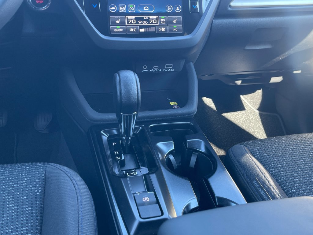 New 2026 Subaru Forester Premium AWD/4WD image 11