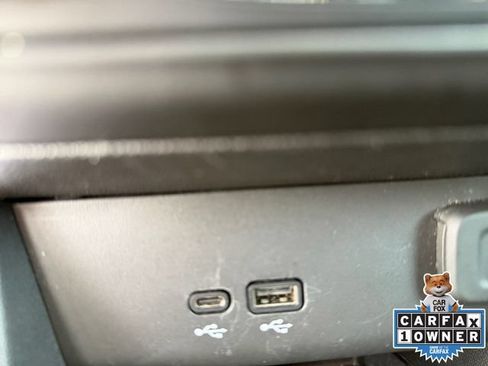 Used 2025 Buick Encore GX Preferred FWD image 6