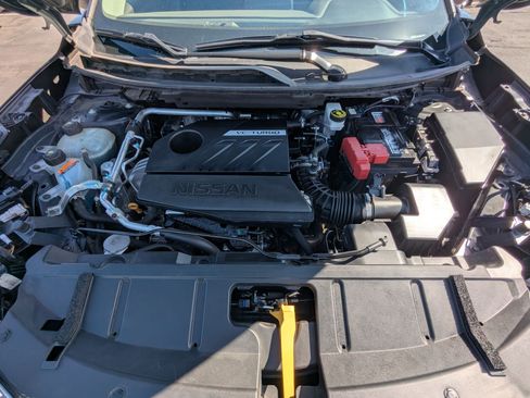 Used 2023 Nissan Rogue S AWD/4WD image 35