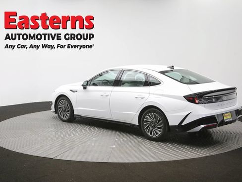 Used 2025 Hyundai Sonata SEL FWD image 63