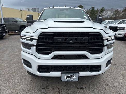 New 2026 RAM 2500 Laramie image 8