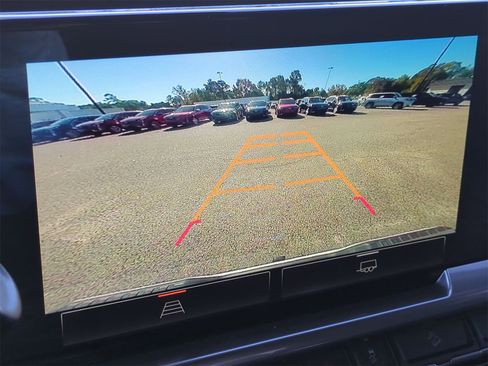 Certified 2023 GMC Sierra 1500 Elevation w/ X31 Off-Road Package image 18