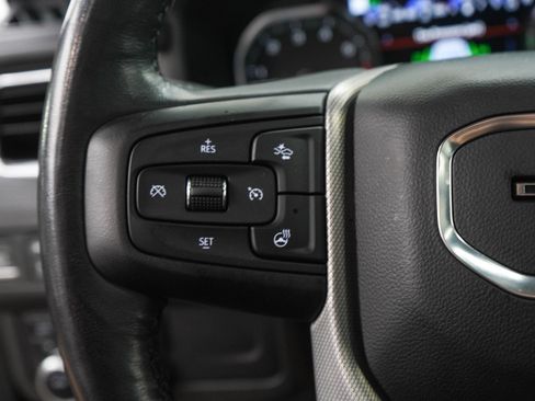 Used 2021 GMC Yukon Denali AWD/4WD image 29